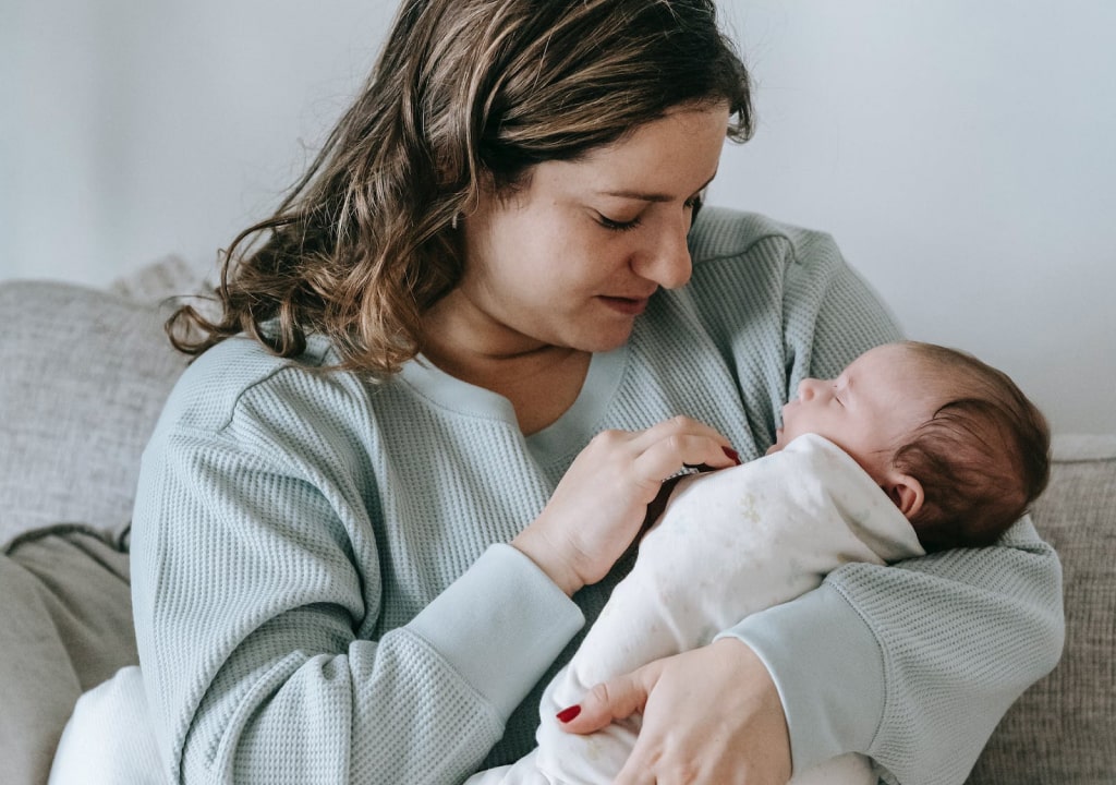 Comment choisir un détergent écologique pour le linge de bébé ?