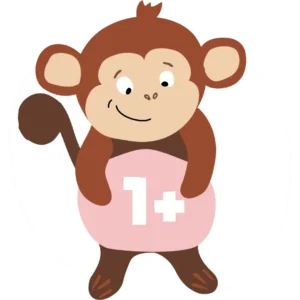 pack couche bébé taille 1+ 3-5kg