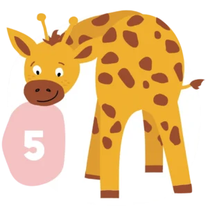 6 (1) pack couche culotte taille 5 12 à 18kg