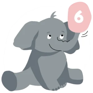 pack couche culotte bébé taille 6 16 à 30kg